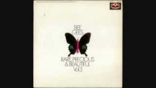 The Bee Gees - Turn Around Look at Me