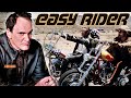 Quentin Tarantino On Easy Rider