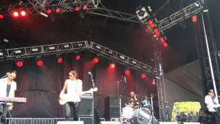 mr.quiche-wildcat!wildcat!-lollapalooza 2014