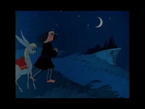 Ivan and his Magic Pony A Russian Folk Story