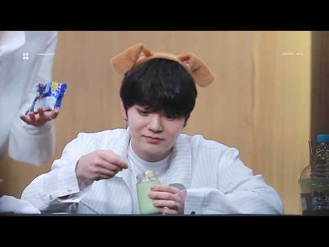 180407 업텐션(UP10TION) 일산 팬싸인회 비토(BITTO) EDIT CAM