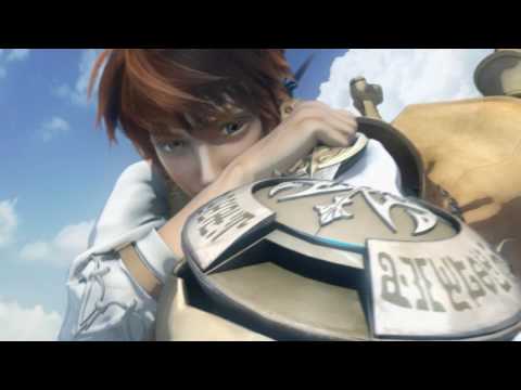 [PS3] Shirokishi Next White Knight Chronicles 2 TGS09 PV/Trailer 720p HD + Download