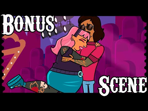 🎪 BONUS SCENE 🎪 Disventure Camp 4: Carnival of Chaos (Episode 16).