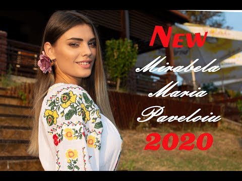 Mirabela Maria Paveloiu - Doru Mituica Band hora nunta Alina si Dragos