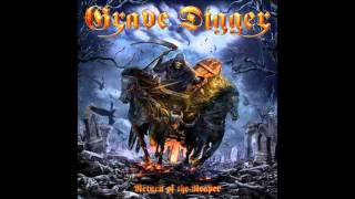 Grave Digger -  The Curse of Jaques [Acoustic]