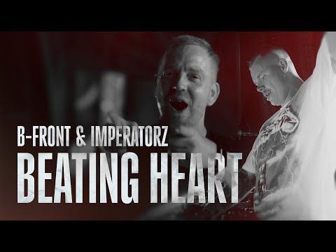 B-Front and SCANTRAXX