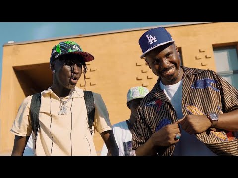 BABACAR NDOUR TV and 2 more