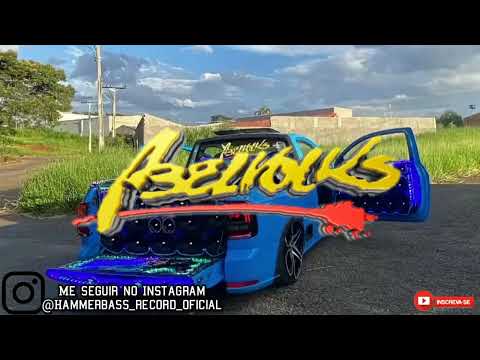 CD F250 LEMON ABELVOLKS - SERTANEJO ANTIGO - 2024 - DJ VINICIUS CAVALCANTE