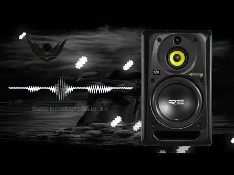 Huczi x M.K.G - Lajwy Bass Boosted