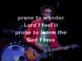 David Crowder Band - Come Thou Fount