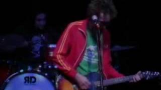 David Crowder Band - Come Thou Fount