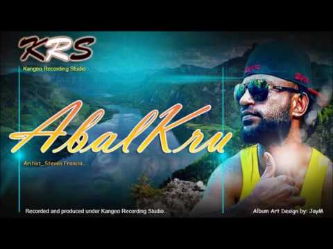 Steven Francis - Abalkru (Official Audio)