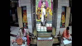 shakti Mandir Hsp Live Stream