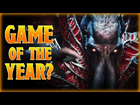 The Next RPG Masterpiece? Baldur's Gate 3 Early Access Reviewed! (100% Spoiler Free)