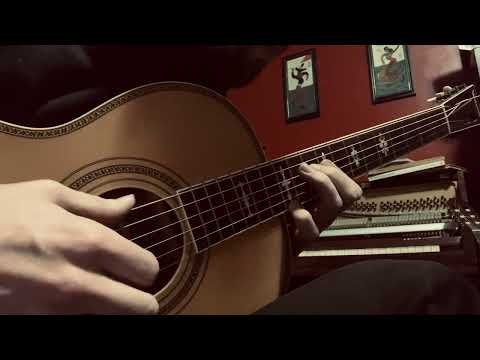 "Was it a Dream?" Sam Coslow 1928