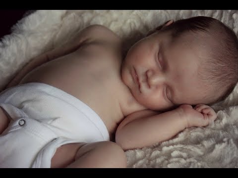 Prirodni Zvuk za Bebe protiv Grceva - AUDIO - Smirite i Uspavajte Bebu - Zvuk protiv grčeva kod beba
