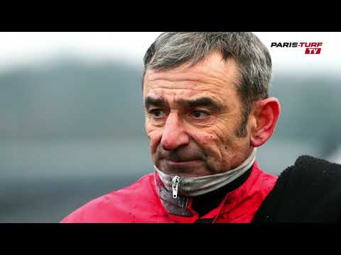 Paris-Turf TV - Gilles Delacour : Berry Félin