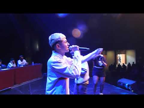 AK VERSE vs MLC vs LAUT STRANGE - 8vos Fecha 2 (Temporada 2021) - RapubliK