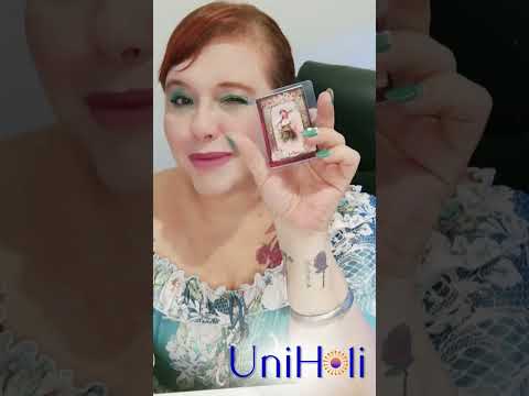 ESCOLHA UMA CARTA DO BARALHO DA VELHA BRUXA CIGANA E SAIBA SEU FUTURO!