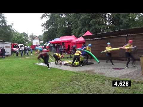 07 SDH Bozkov A ženy - ROPRACHTICE 2019