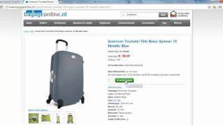 Bagageonline Vouchercode Handleiding ★★★★★