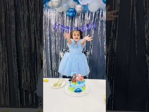 Happy birthday naishu 🤗 #happybirthday #shorts  #ytshorts