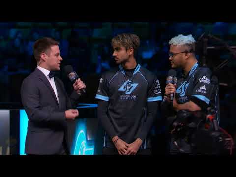 CLG Aphromoo and Darshan on OmarGod and more