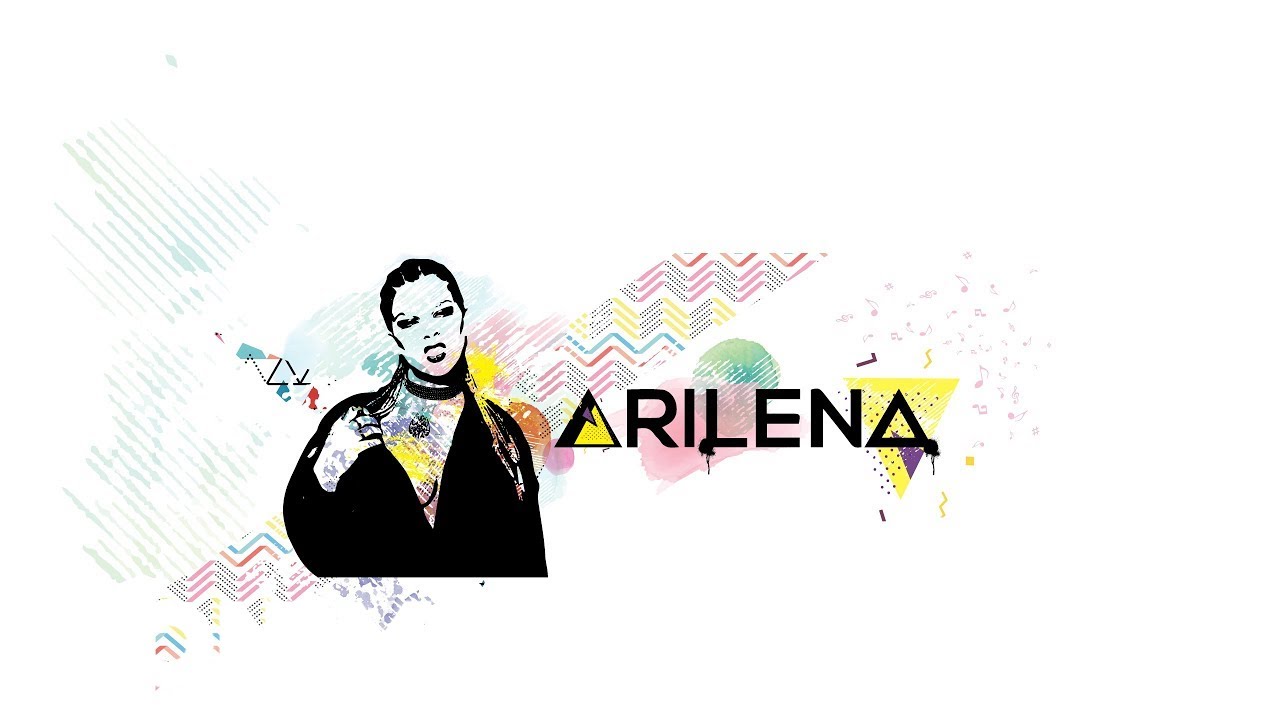 Arilena — TokeRroke