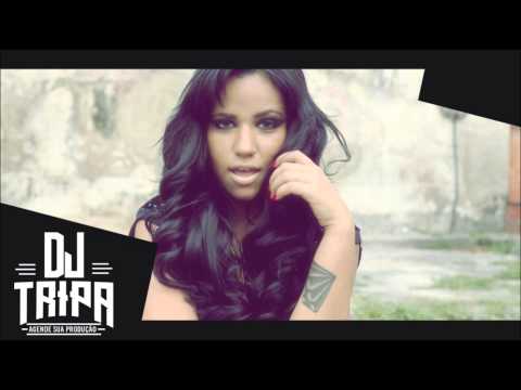 MC BW & MC Britney - Vai Mulher ( Studio DJ Tripa ) ( AUDIO OFICIAL )