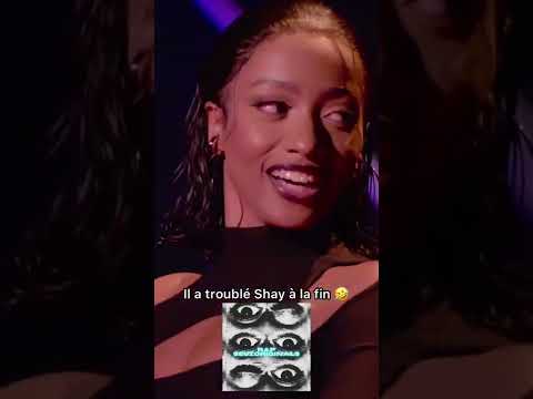 Houssbad dans la nouvelle école sur netflix #rap #freestylerap #rapfr