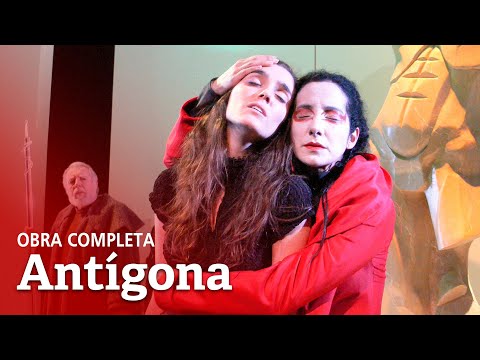 Antígona