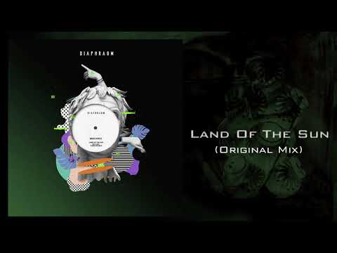 Beko Voice - LAND OF THE SUN [D I A P H R A G M]