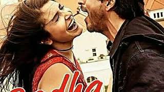 Radha || Jab Harry meet Sejal 2017 || Music By Pritam