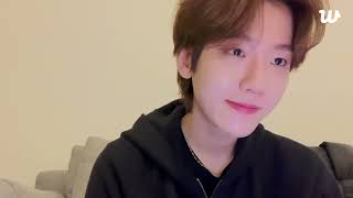Download lagu [SUB] 250513  엑소 백현 EXO BAEKHYUN Weverse Live:  노래어때… mp3