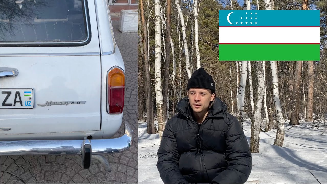 Honestly about Uzbekistan (review of a Russian traveler)