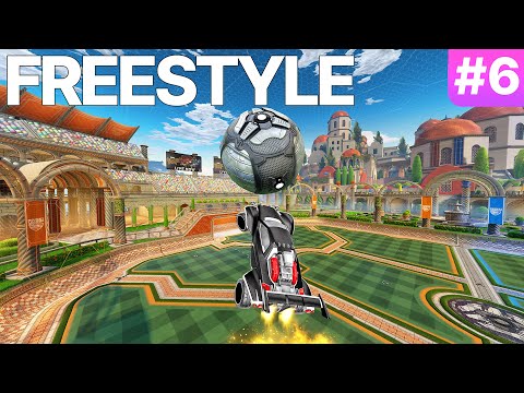 Freestyle To SSL #6 - (Season 18)