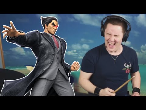 It’s Yodeling Time On Drums