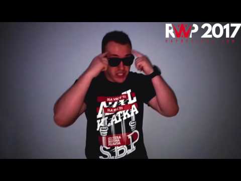 Metiusz – RAP W POLSCE (PROD. FLAME) | #RWP2017 ETAP1