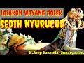 Wayang Golek Asep Sunandar Sunarya Alm Somantri Ngenger KASS Giriharja 3