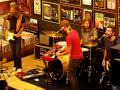 Rose Hill Drive "Speed Dial " Live at Twist & Shout 7/12/11