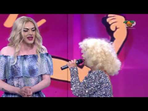 Portokalli, 22 Maj 2022 –  Bukra – Vezirja (Hallë G)