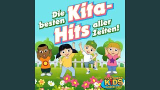 Auf der Mauer, auf der Lauer