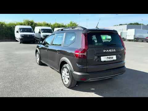 Dacia Jogger 7 Seater Expression 1.0 TCE 110 BHP - Image 2
