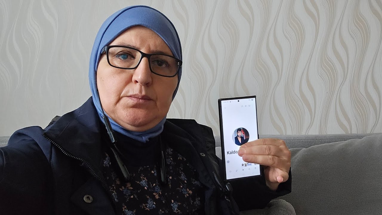 الى خلدون أ ع المقيم في الامارات وهو من اتباع الهجري لن اترك حقي القانوني بمق?