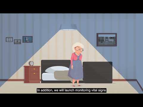 Nobi: the smartest lamp in the world