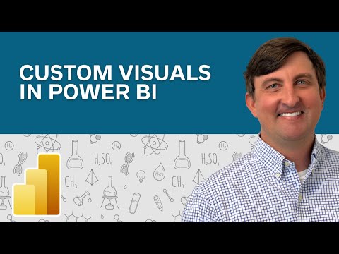 Enhance Teaching: Custom Visuals in Power BI for Educators