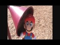 Mario Luigi Go To The Park