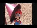 Mario & Luigi Go To The Park! 