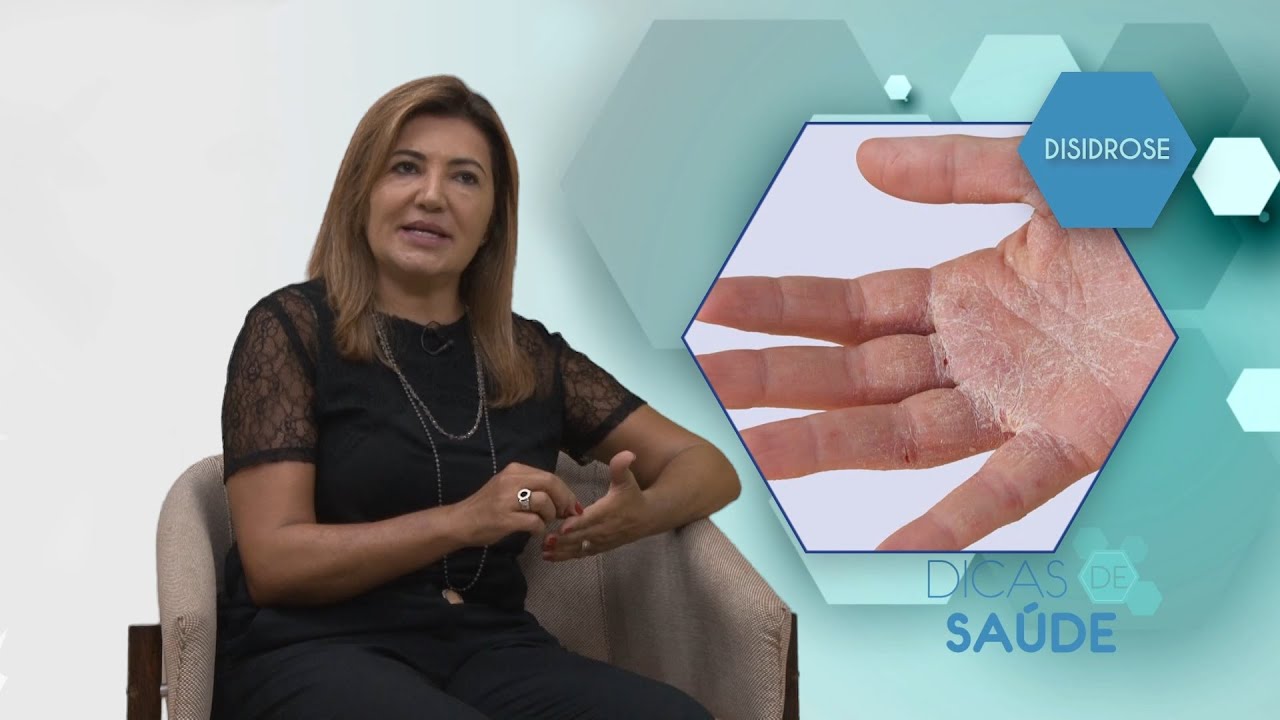 DISIDROSE | Dicas de Saúde: Dra. Denise Pupo