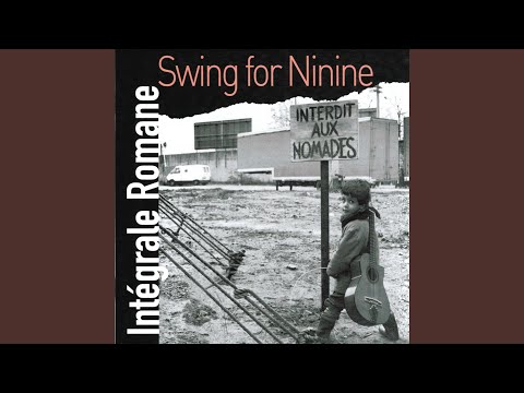 Swing for Ninine
